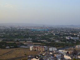 Santuario de la Fuensanta 2014